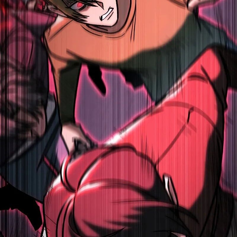 Thợ Săn Số Mệnh Cấp F: Chapter 79