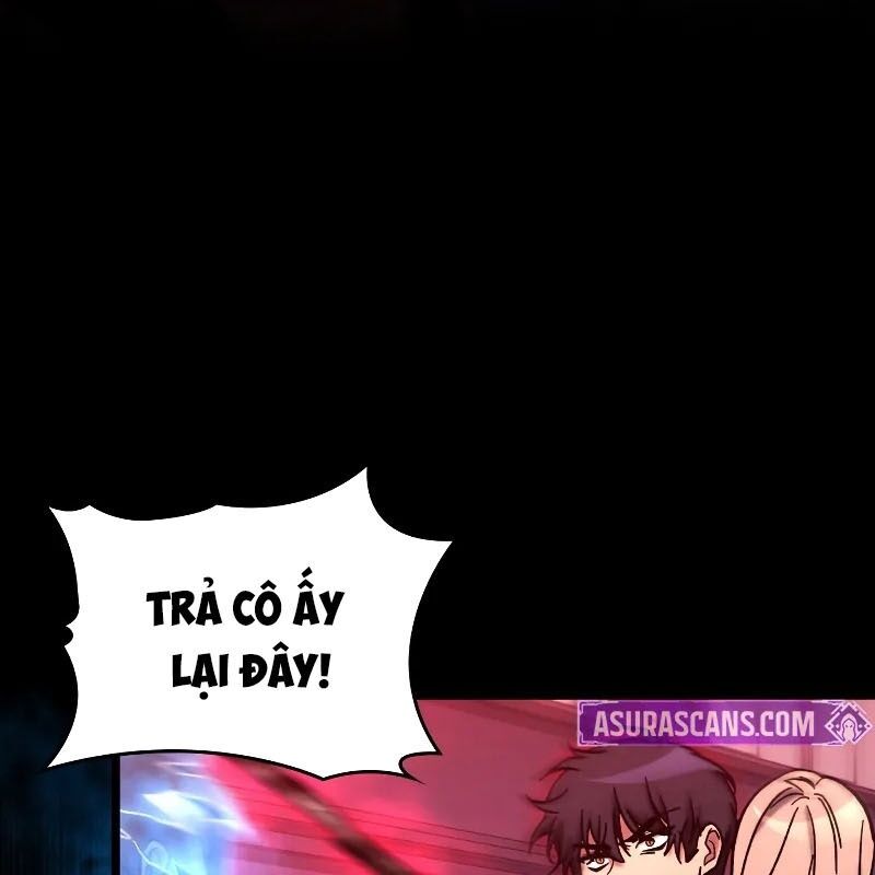 Thợ Săn Số Mệnh Cấp F: Chapter 79