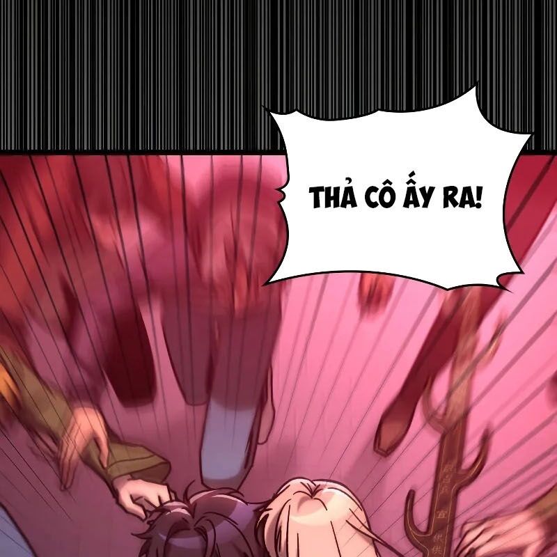 Thợ Săn Số Mệnh Cấp F: Chapter 79