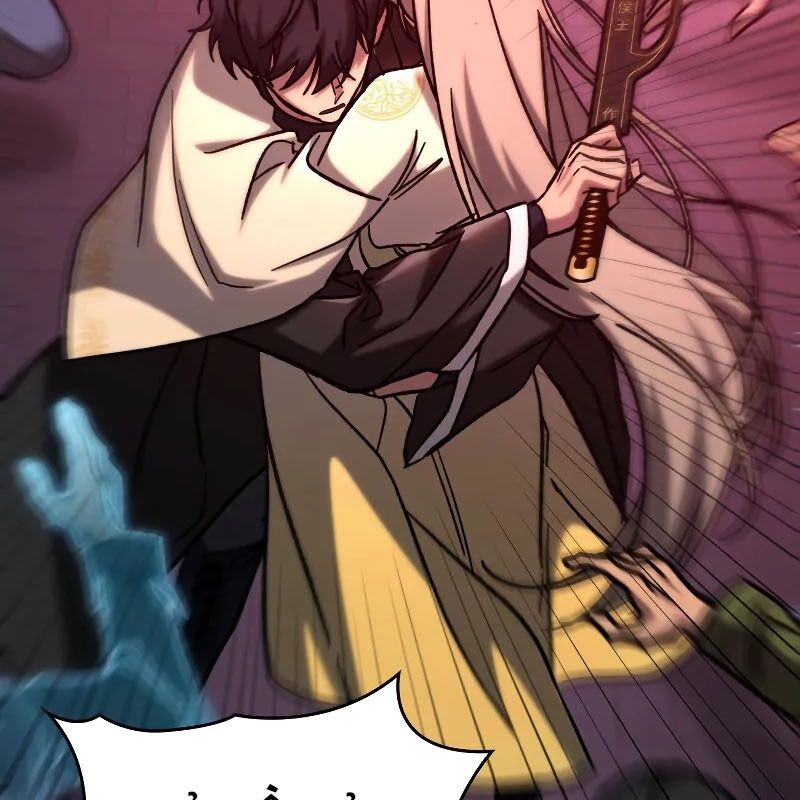 Thợ Săn Số Mệnh Cấp F: Chapter 79
