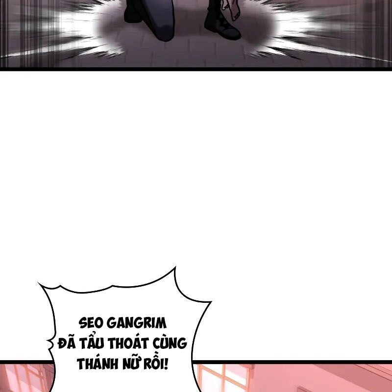 Thợ Săn Số Mệnh Cấp F: Chapter 79