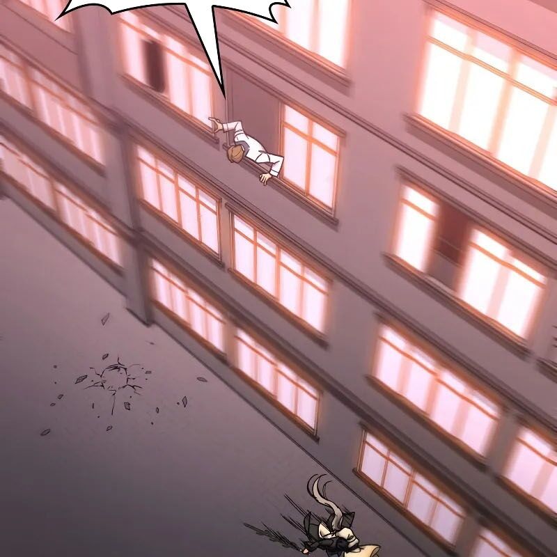 Thợ Săn Số Mệnh Cấp F: Chapter 79
