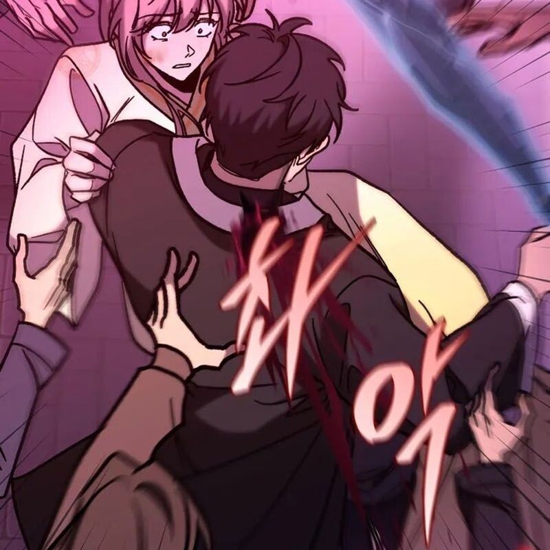 Thợ Săn Số Mệnh Cấp F: Chapter 79