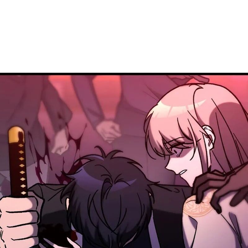 Thợ Săn Số Mệnh Cấp F: Chapter 79
