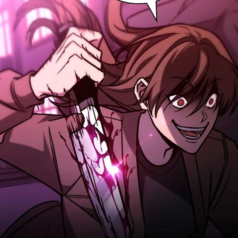 Thợ Săn Số Mệnh Cấp F: Chapter 79