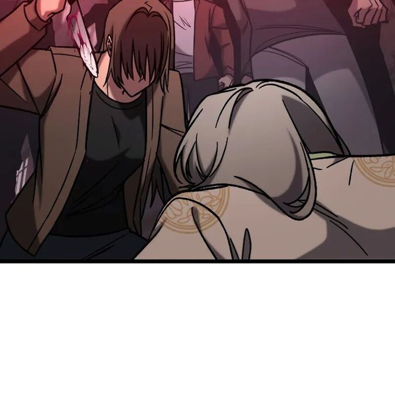 Thợ Săn Số Mệnh Cấp F: Chapter 79