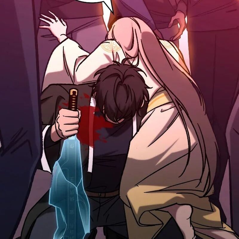 Thợ Săn Số Mệnh Cấp F: Chapter 79