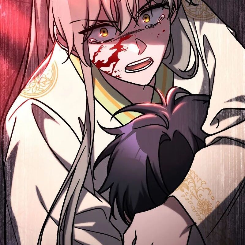 Thợ Săn Số Mệnh Cấp F: Chapter 79