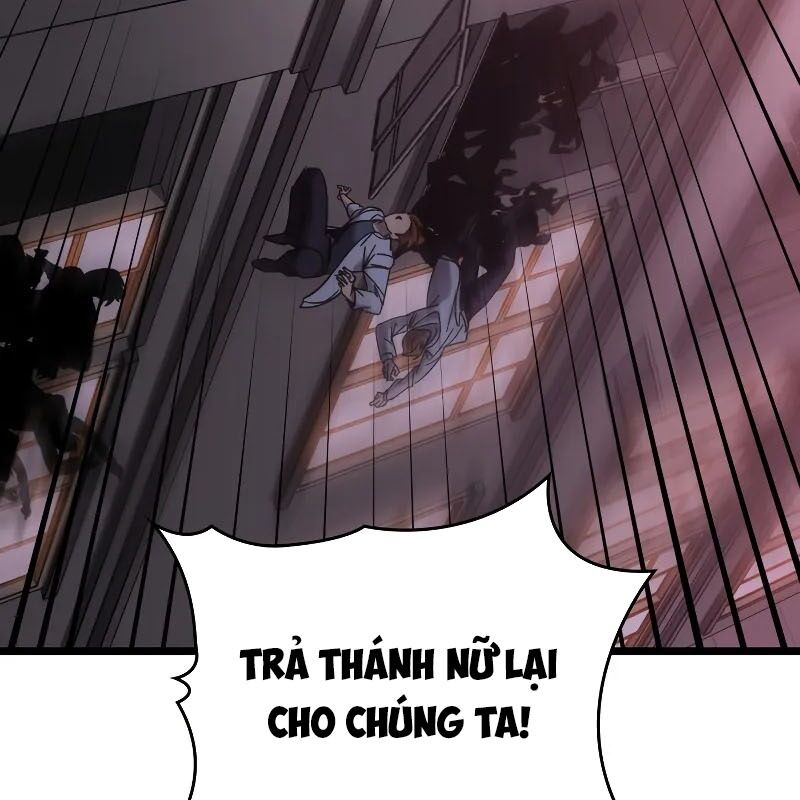 Thợ Săn Số Mệnh Cấp F: Chapter 79