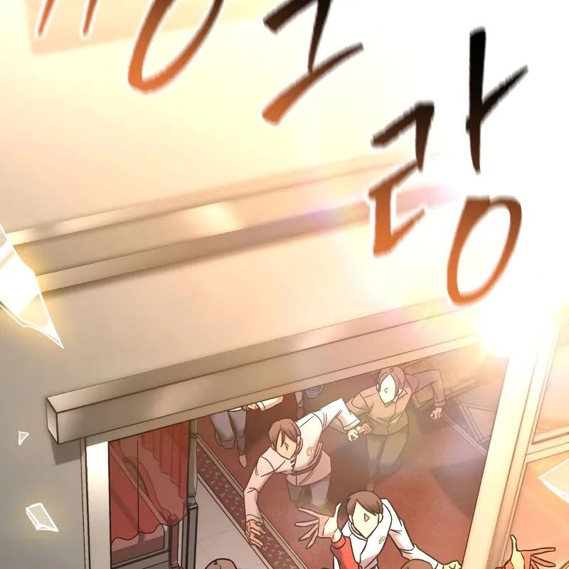 Thợ Săn Số Mệnh Cấp F: Chapter 79