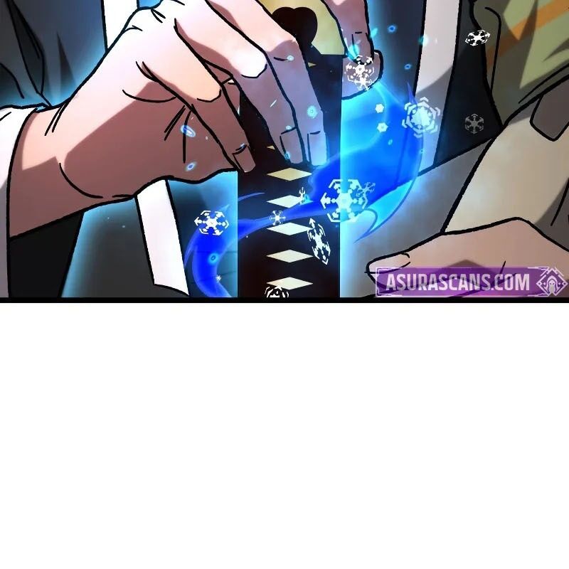 Thợ Săn Số Mệnh Cấp F: Chapter 79