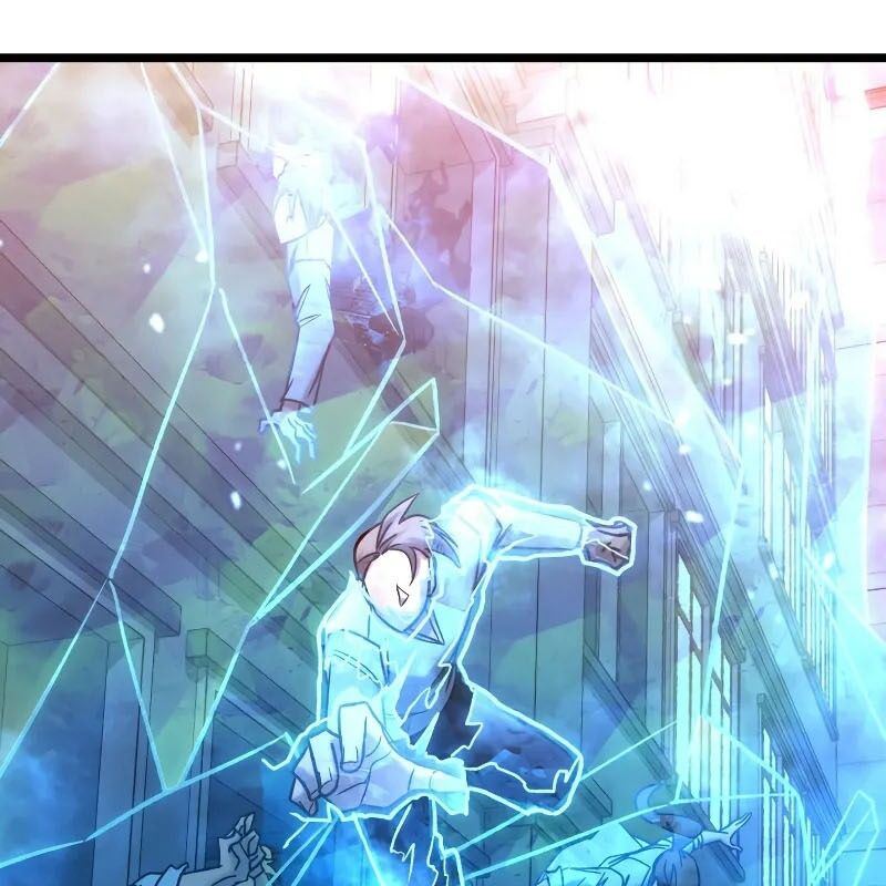 Thợ Săn Số Mệnh Cấp F: Chapter 79