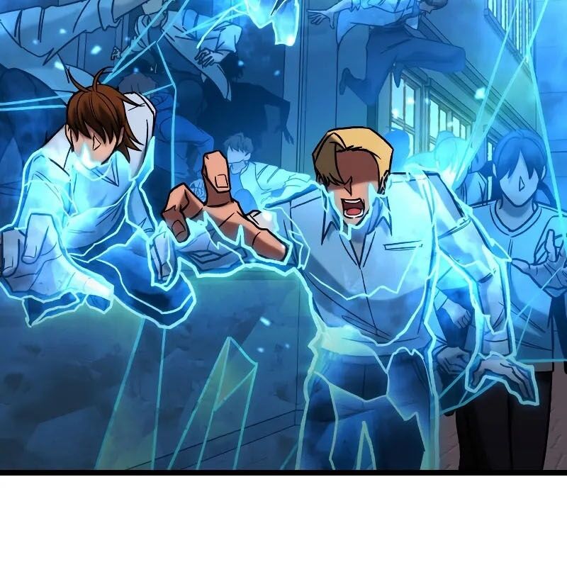 Thợ Săn Số Mệnh Cấp F: Chapter 79