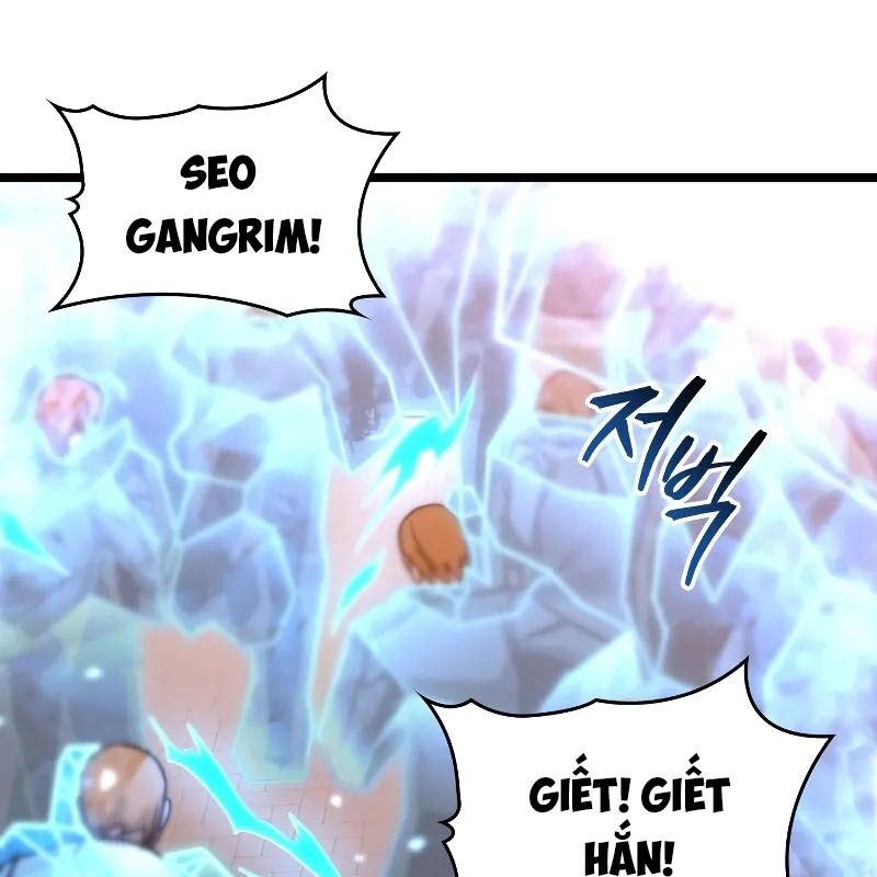 Thợ Săn Số Mệnh Cấp F: Chapter 79