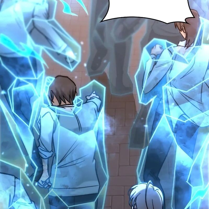 Thợ Săn Số Mệnh Cấp F: Chapter 79