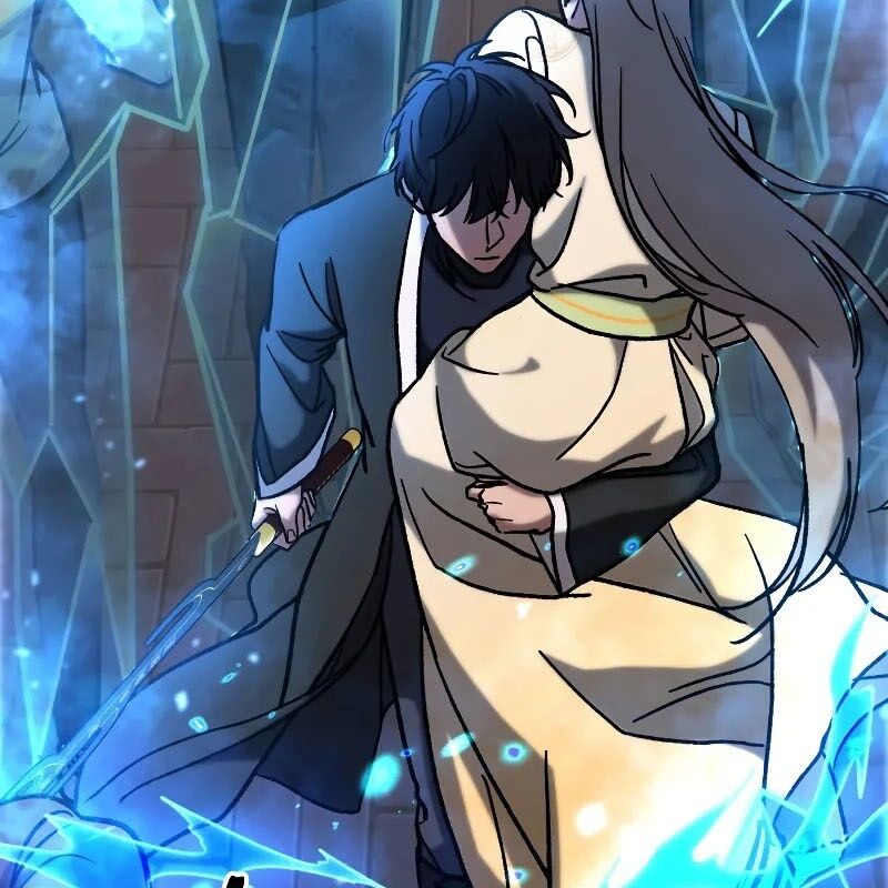 Thợ Săn Số Mệnh Cấp F: Chapter 79