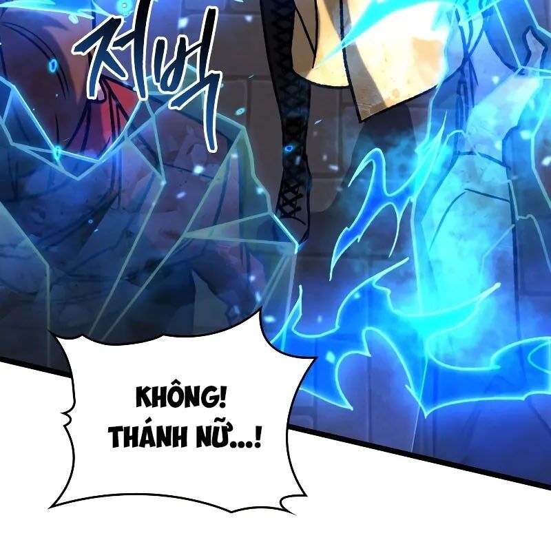 Thợ Săn Số Mệnh Cấp F: Chapter 79