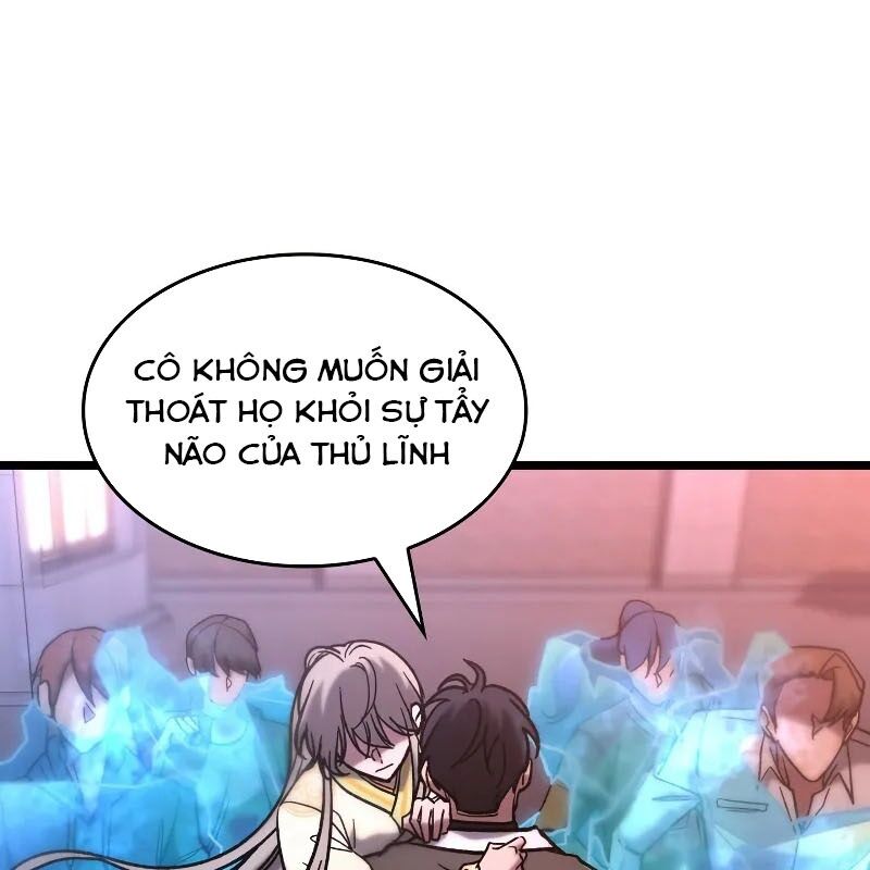 Thợ Săn Số Mệnh Cấp F: Chapter 79