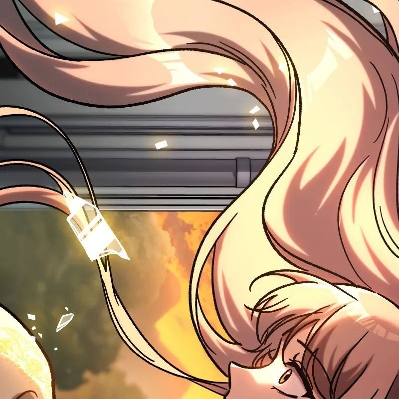 Thợ Săn Số Mệnh Cấp F: Chapter 79