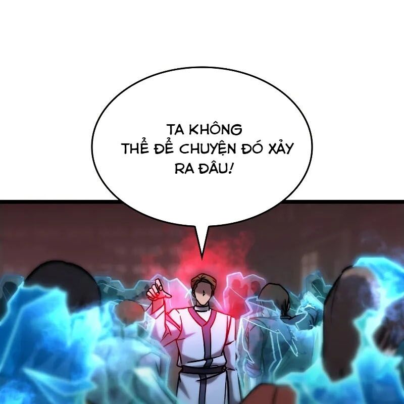 Thợ Săn Số Mệnh Cấp F: Chapter 79