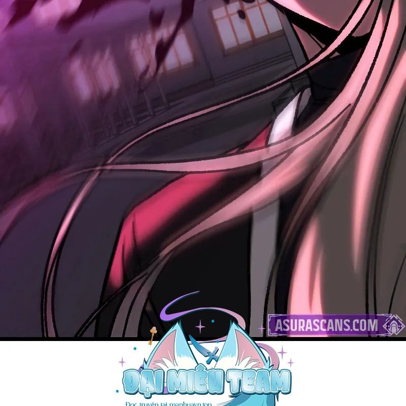 Thợ Săn Số Mệnh Cấp F: Chapter 79