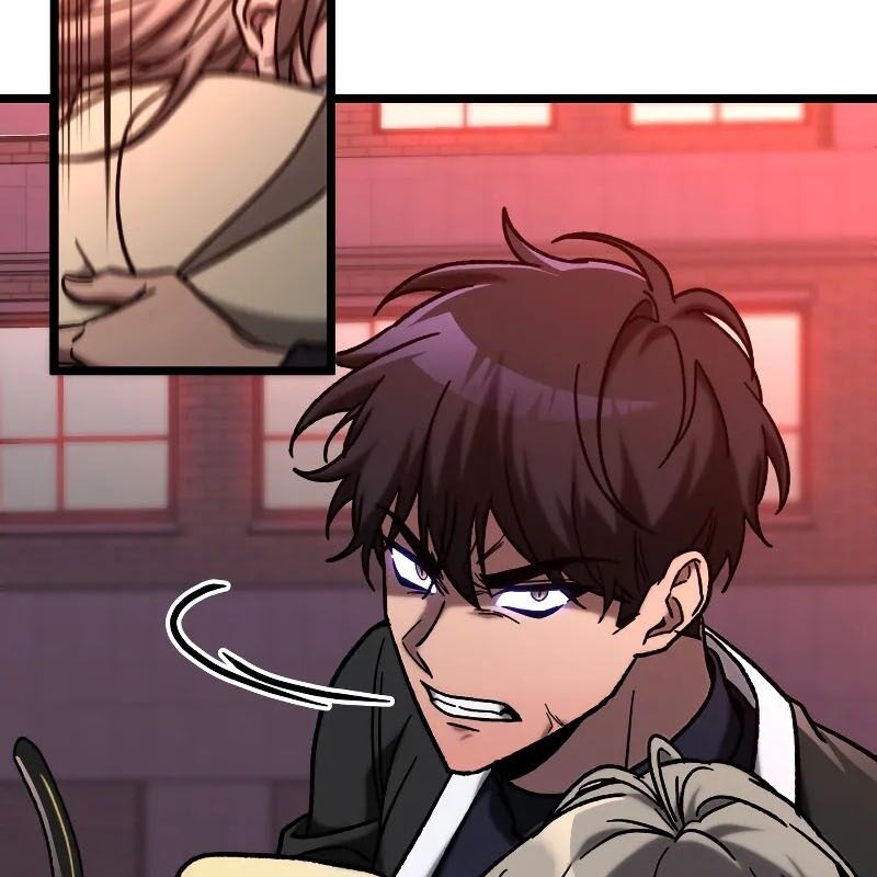 Thợ Săn Số Mệnh Cấp F: Chapter 79