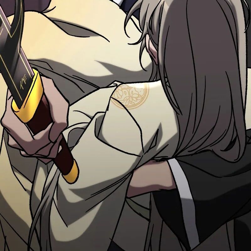 Thợ Săn Số Mệnh Cấp F: Chapter 79