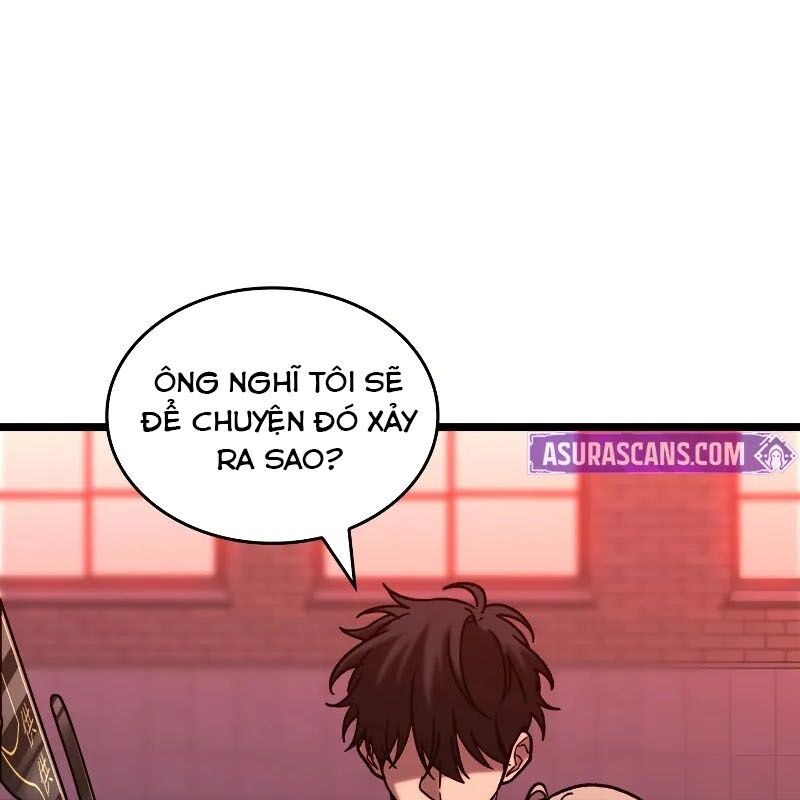 Thợ Săn Số Mệnh Cấp F: Chapter 79