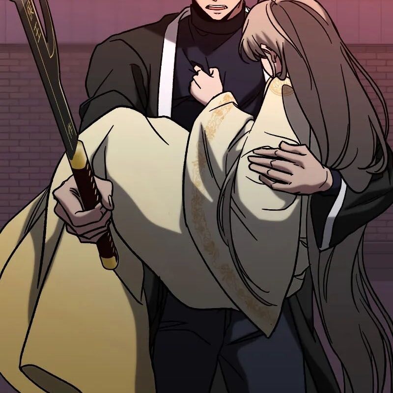 Thợ Săn Số Mệnh Cấp F: Chapter 79