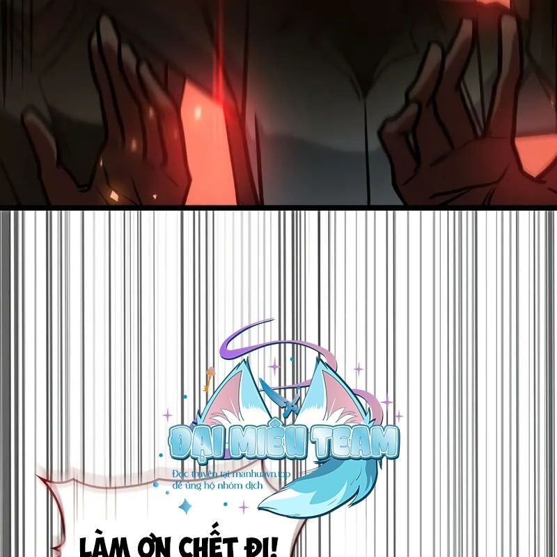 Thợ Săn Số Mệnh Cấp F: Chapter 80