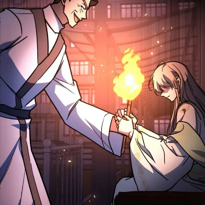 Thợ Săn Số Mệnh Cấp F: Chapter 80