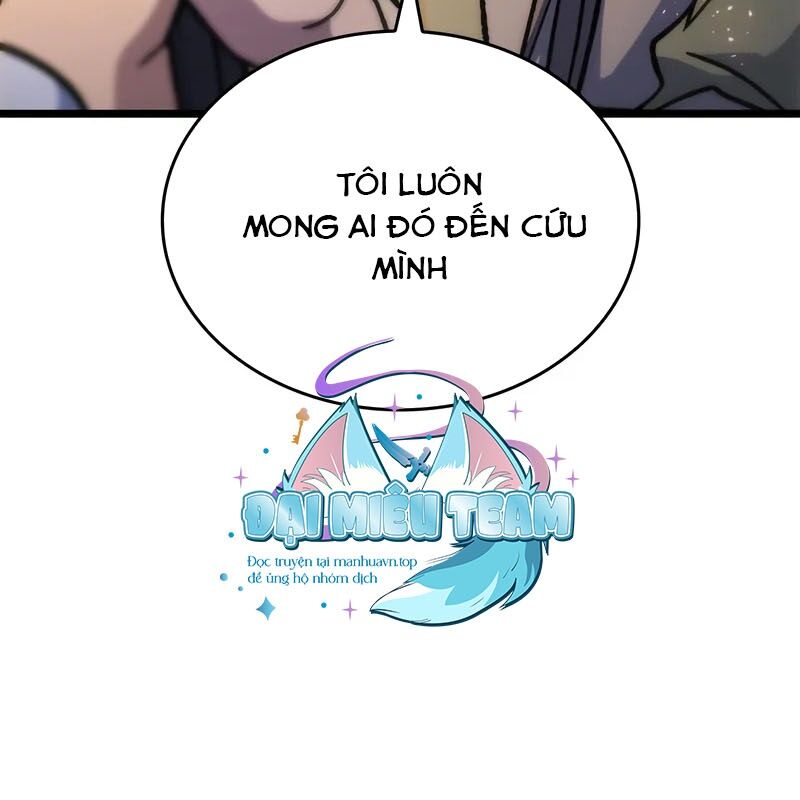 Thợ Săn Số Mệnh Cấp F: Chapter 80