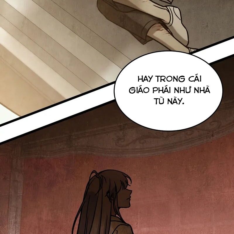 Thợ Săn Số Mệnh Cấp F: Chapter 80