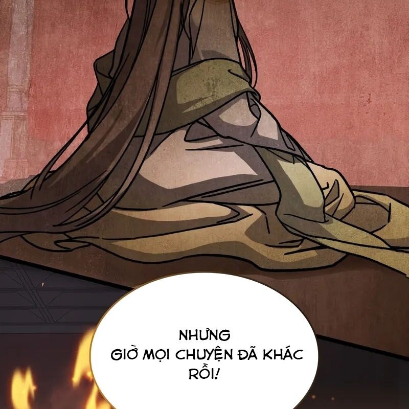 Thợ Săn Số Mệnh Cấp F: Chapter 80