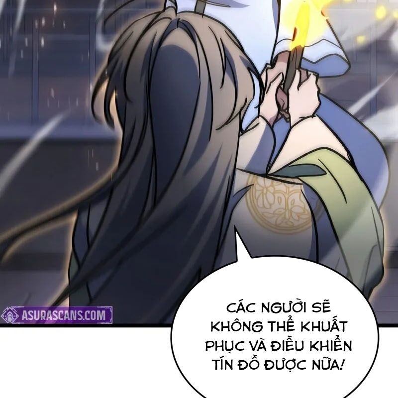 Thợ Săn Số Mệnh Cấp F: Chapter 80