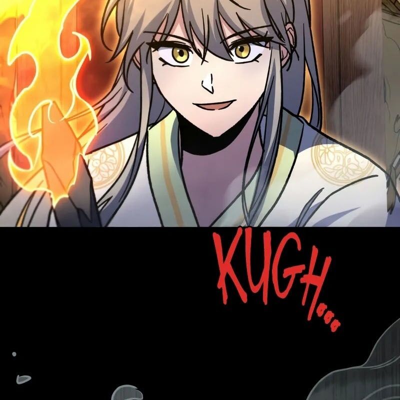 Thợ Săn Số Mệnh Cấp F: Chapter 80