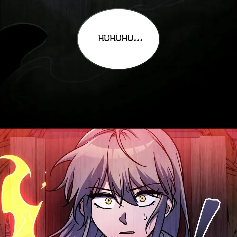 Thợ Săn Số Mệnh Cấp F: Chapter 80