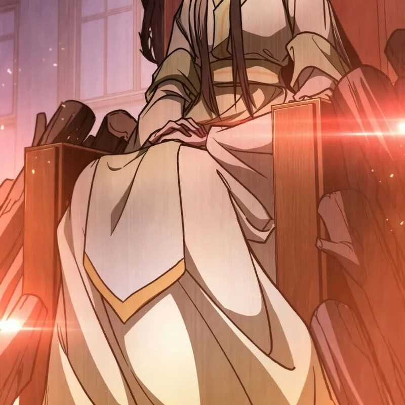 Thợ Săn Số Mệnh Cấp F: Chapter 80