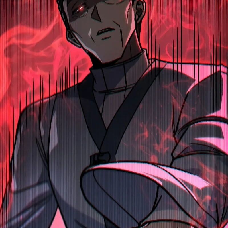 Thợ Săn Số Mệnh Cấp F: Chapter 80