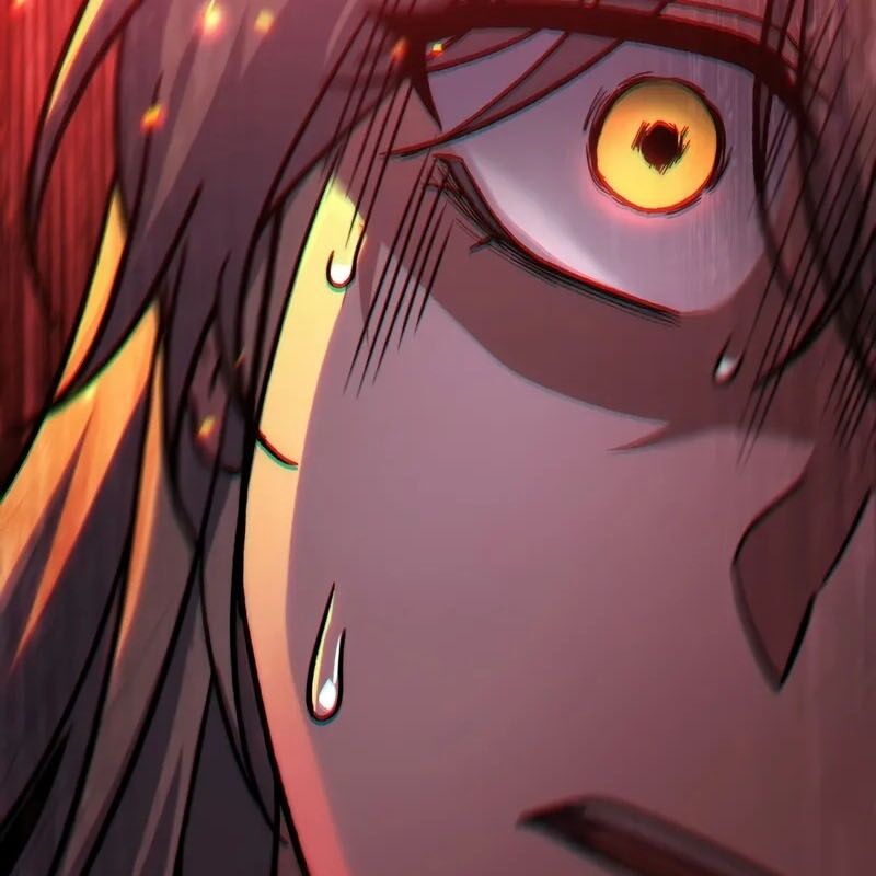 Thợ Săn Số Mệnh Cấp F: Chapter 80