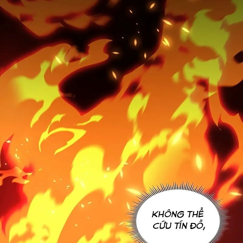 Thợ Săn Số Mệnh Cấp F: Chapter 80