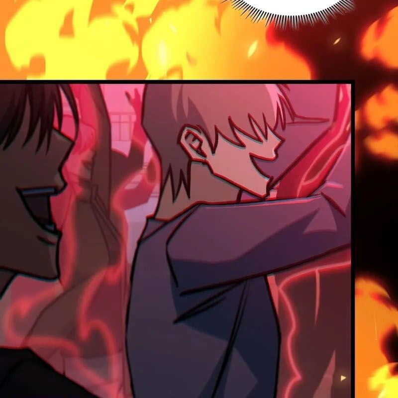 Thợ Săn Số Mệnh Cấp F: Chapter 80
