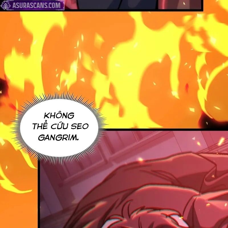 Thợ Săn Số Mệnh Cấp F: Chapter 80