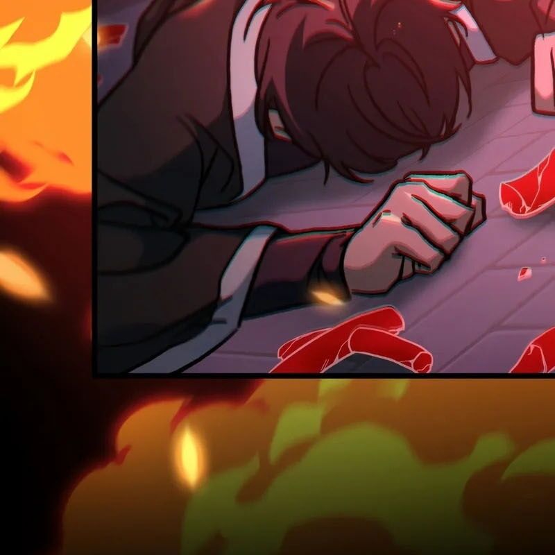Thợ Săn Số Mệnh Cấp F: Chapter 80