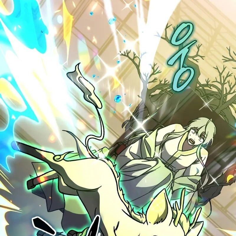 Thợ Săn Số Mệnh Cấp F: Chapter 80