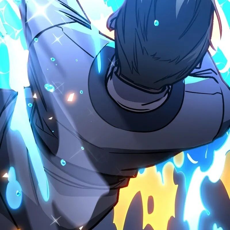Thợ Săn Số Mệnh Cấp F: Chapter 80