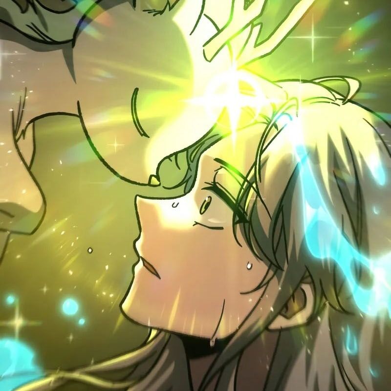 Thợ Săn Số Mệnh Cấp F: Chapter 80