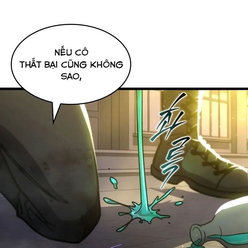 Thợ Săn Số Mệnh Cấp F: Chapter 80