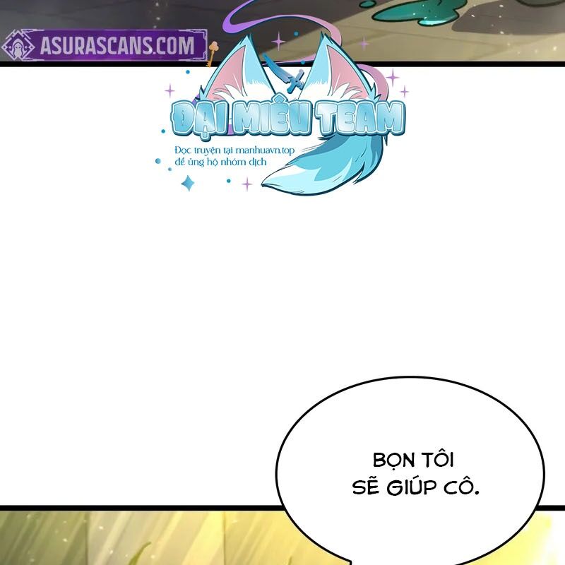 Thợ Săn Số Mệnh Cấp F: Chapter 80