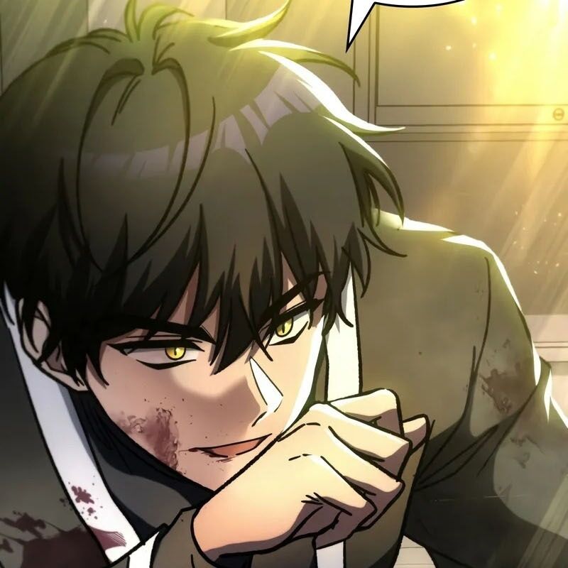 Thợ Săn Số Mệnh Cấp F: Chapter 80